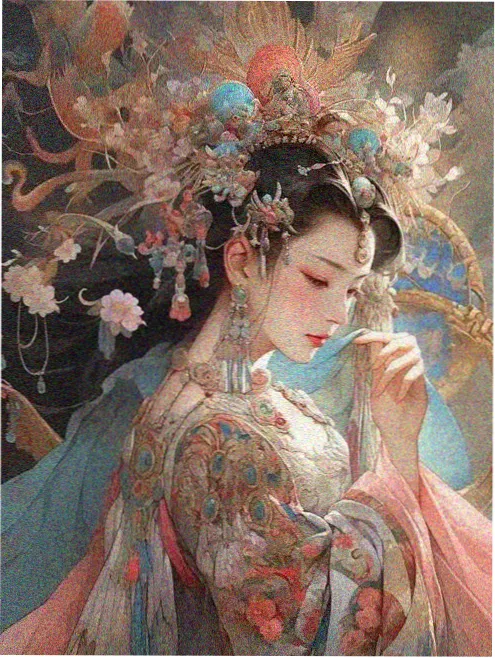 在线免费电影《逆光而行》海报